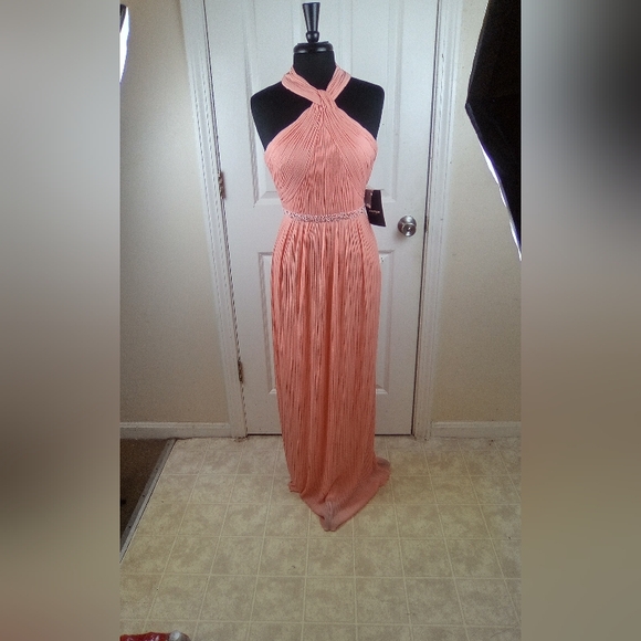 J.S BOUTIQUE DRESS - Picture 4 of 7